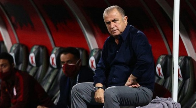 FIFA'dan Fatih Terim'e sürpriz teklif