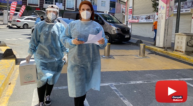 Filyasyon ekiplerinin yoğun mesaisi Ramazan Bayramı’nda da sürüyor