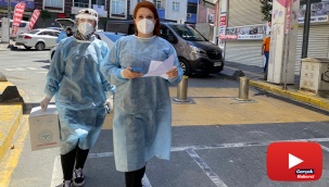 Filyasyon ekiplerinin yoğun mesaisi Ramazan Bayramı’nda da sürüyor