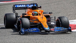 Formula 1, Türkiye GP'sinin iptal edildiğini açıkladı