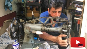 Geçmişi özlemle anıyorlar