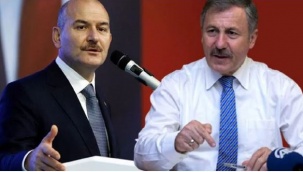 Gelecek Partisi: Süleyman Soylu Yargılansın!