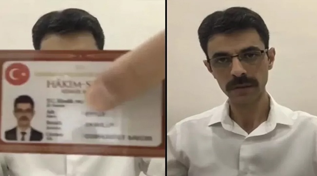 Genelgeleri eleştiren ve 'Muhtemelen işimi kaybedeceğim' diyen savcı hakkında inceleme başlatıldı
