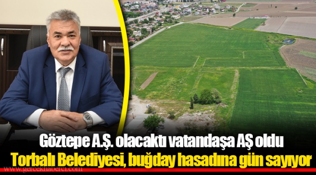 Göztepe A.Ş. olacaktı vatandaşa AŞ oldu