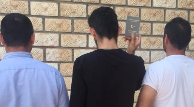 Gri pasaport genelgesi: Tüm izin işlemleri Bakanlık tarafından yürütülecek; görevle ilişkisi olmayan konularda yurt dışı görevlendirme yapılmayacak