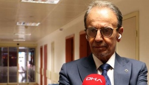 Günde 5 kanal gezen Mehmet Ceyhan'a suç duyurusu
