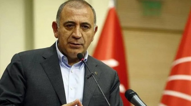 Gürsel Tekin'den Süleyman Soylu'ya: Sedat Peker'le ilişkim yok