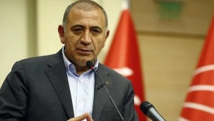 Gürsel Tekin'den Süleyman Soylu'ya: Sedat Peker'le ilişkim yok