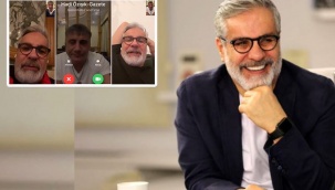 Hadi Özışık'tan yeni 'Sedat Peker' açıklaması: