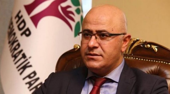 HDP’li Özsoy: AKP döneminde İsrail ile yapılan ticaret yüzde 250 arttı