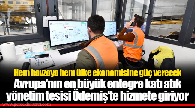 Hem havzaya hem ülke ekonomisine güç verecek