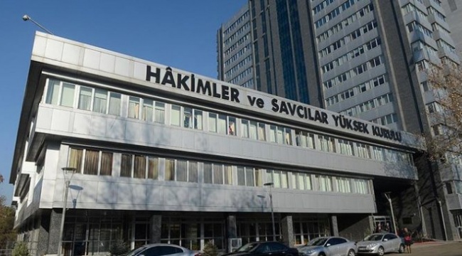 HSK’ye atanacak yedi üye belirlendi