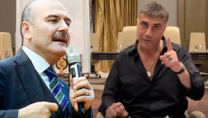 Hükümet yetkilisi Süleyman Soylu'yu yalanladı