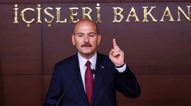İçişleri Bakanı Soylu'dan 'alkol yasağı' yorumu: İdeolojik bir tavır ortaya koymaya gerek yok, bu bir sağlık meselesi
