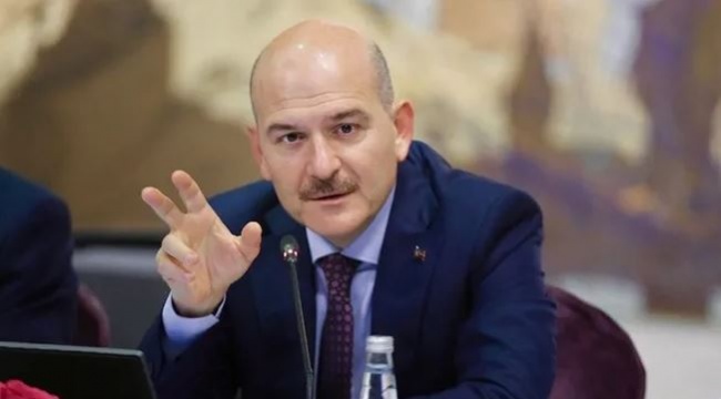 İçişleri Bakanı Süleyman Soylu işkence iddialarını reddetti, Eren Keskin &#039;inanılmaz!&#039; dedi