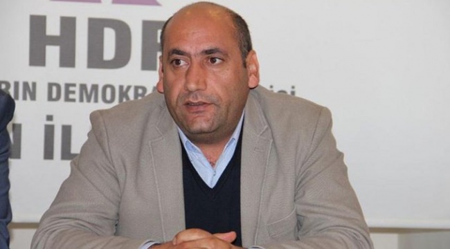 İçişleri Bakanlığı, eski HDP'li vekil Nadir Yıldırım'ın başına 10 milyon lira ödül koydu