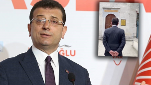 İçişleri Bakanlığı'ndan İmamoğlu'na açılan soruşturma hakkında açıklama