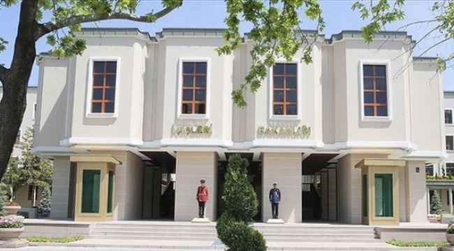 İçişleri Bakanlığı'ndan 'Sedat Peker' açıklaması