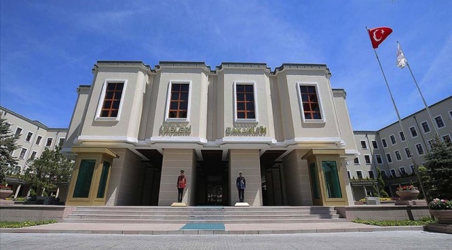 İçişleri Bakanlığı'ndan 'tam kapanma' açıklaması