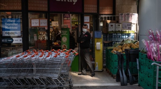 İçişleri Bakanlığı’nın 'kademeli normalleşme' genelgesine göre hangi kısıtlamalar devam edecek?
