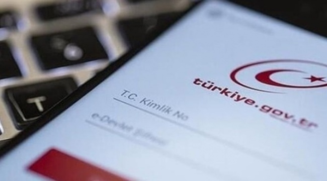 İçişleri'nden çalışma izin görev belgelerine ilişkin yeni genelge