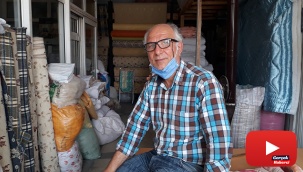 İğne-iplikle geçen yarım asır