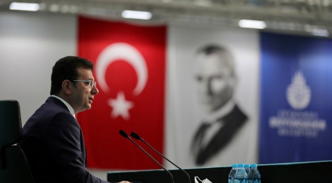 İmamoğlu’na dört yıl hapis istemiyle iddianame