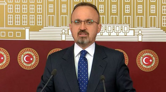 İmamoğlu'na inceleme başlatılması hakkında AK Parti'den yorum: Gereksiz bir adım