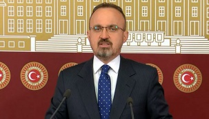 İmamoğlu'na inceleme başlatılması hakkında AK Parti'den yorum: Gereksiz bir adım