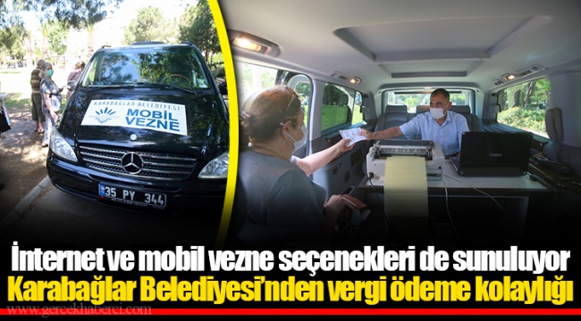 İnternet ve mobil vezne seçenekleri de sunuluyor 