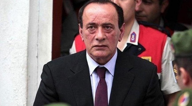 İsmail Saymaz: Alaattin Çakıcı, sahte sağlık raporuyla cezaevinde otoritesini kurdu;  7/24 ziyaretçi, dışarıdan yemek, Kars kaşarı, kahve getirme izni verildi