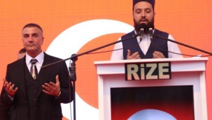 İsmailağa Cemaati sessizliğini bozdu: Peker’in iddialarına yanıt geldi