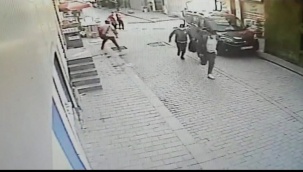 İstanbul'da soygun girişimi; hırsızlardan 3'ü polis çıktı!