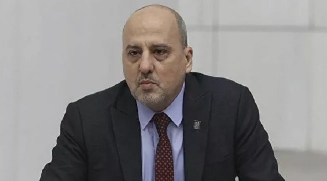 İstanbul Milletvekili Şık: TİP olarak, Sedat Peker'in iddialarını araştırmak üzere bağımsız bir komisyon kuruyoruz