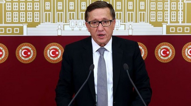 İYİ Parti’den Bahçeli’nin yeni anayasa çağrısına yanıt: Peşinen ‘ret’ diyoruz