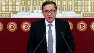 İYİ Parti’den Bahçeli’nin yeni anayasa çağrısına yanıt: Peşinen ‘ret’ diyoruz