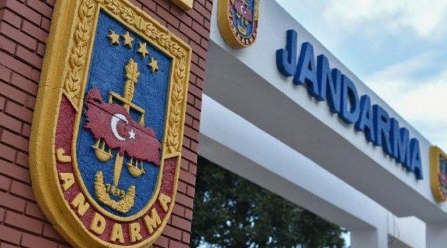 Jandarma Genel Komutanlığı'nda 223 ihraç: Kamu görevinden çıkarılanların 11'i 15 Temmuz'dan sonra göreve başlamış