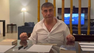 Jandarma Genel Komutanlığı'ndan Sedat Peker'e yalanlama