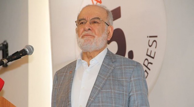 Karamollaoğlu'ndan Soylu'ya istifa çağrısı