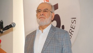 Karamollaoğlu'ndan Soylu'ya istifa çağrısı