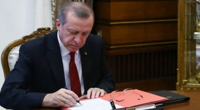 Karar Resmi Gazete'de! Ülke genelinde 10 yeni fakülte kuruldu