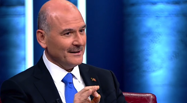 Karar yazarı Taşgetiren: AK Parti bünyesinden Soylu’nun iş tutma tarzına yönelik sancılı haberler geliyor