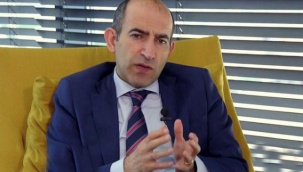 Kayyum rektör Melih Bulu, atandıktan sonra iş başvurusu yapmış