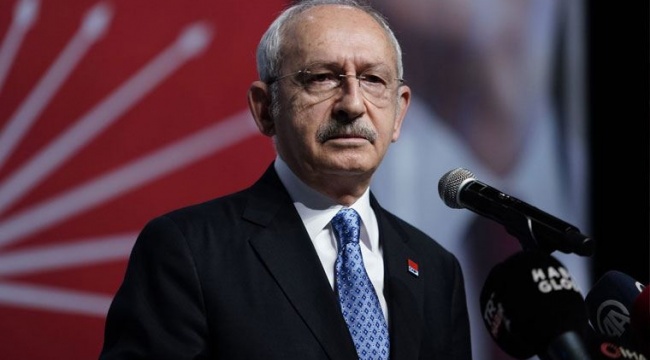 Kemal Kılıçdaroğlu'ndan iktidara çağrı: Bayram öncesi 2 günü, kontrollü açalım; çok, çok zordalar...