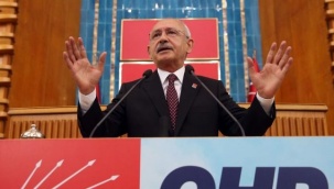 Kemal Kılıçdaroğlu'ndan Jahrein'e yanıt: Chat hazır olunca haber ver
