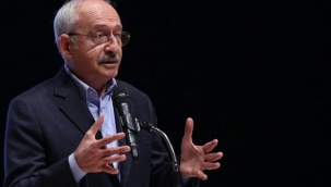 Kılıçdaroğlu: Cumhurbaşkanı adayımız başka bir partiden de olabilir