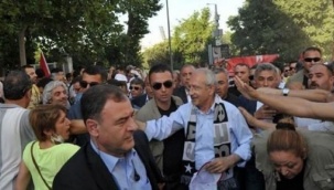 Kılıçdaroğlu’ndan anlamlı video: Gezi’de gençlerin güzel ruhu, vasat zihinleri yendi