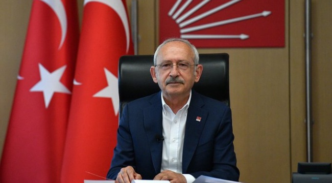 Kılıçdaroğlu'nun 2 koruma polisi dahil 5 şüpheli "rüşvet" iddiasıyla gözaltına alındı
