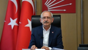 Kılıçdaroğlu'nun 2 koruma polisi dahil 5 şüpheli