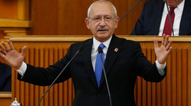Kılıçdaroğlu’nun seçim çağrısının ardından CHP’li siyasetçilerden “hazırız” kampanyası